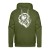 Men's Premium Hoodie Lion